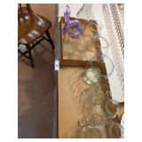 Carafe, Jars, Vases