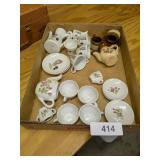 Children's Tea Sets