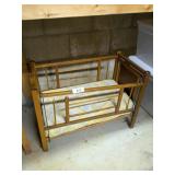 Baby Doll Bed