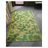 ~5x8 ft Outdoor Rug / Mat
