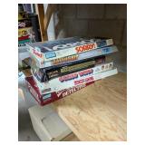 Board Games