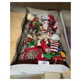 Christmas Decor