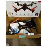Force1 F200W Shadow Drone