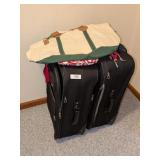 Soft Sided Luggage