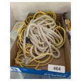 Rope Assortment