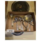 Serving Utensil Assortment