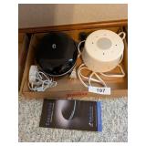 White Noise Machine, Diffuser, Other