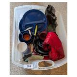 Camping/Cooking Gear