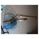 (2) Dip Nets