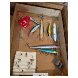 Fishing Lures