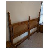5-pc Sumter Cabinet Co. Bedroom Suite