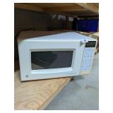 GE Microwave