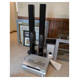 Pioneer SX-316 Multi Channel Receiver +