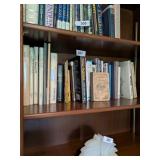 Assorted Books