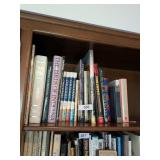 Assorted Books
