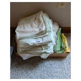 Full Size Sheets