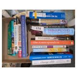 Assorted Books