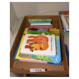 Assorted Children's Books