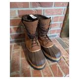 Cabela's Size 11 Insulated Boots