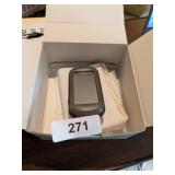 Garmin Oregon 550t