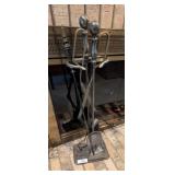 Fireplace Utensils