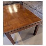 (3) Pc. set, Sofa Table, Side Table, Coffee Table