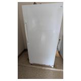 Frigidaire Upright Freezer