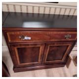 Serving Buffet w/ folding top