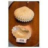 Alabaster Stone Vanity Set