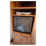 Magnavox 27inch TV