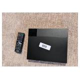 Sony DVD Player