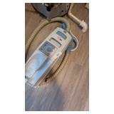 Lux 7000 Canister Sweeper
