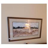 39x25 Wall Picture