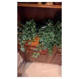 (3) Bundles of Decorative Ivy