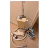 Electrolux Lux Guardian Up Right Vacuum