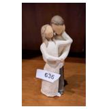 Willow Tree Together Figurine