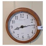 Sterling & Noble Wall Clock