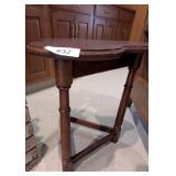 Clover Leaf Shaped Table