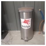 Stainless Steel Trash Can