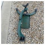 Caldwell Lead Sled