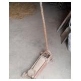 Heavy Floor Jack