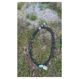 20 Amp Extension Cord - 31ft. Long
