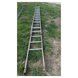 Extension Ladder - 30ft.