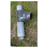 Spare Deadhead For 4" Air System