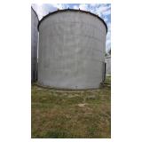 1974 Superior Grain Bin 24 ft. Dia. w/