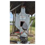SuperB Grain Dryer Lp Gas Continuous Flow