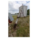 10"x 70ft. Long Wet Auger