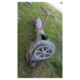15 Degree Unloading Auger