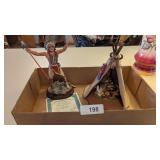 Navajo Indian Collectibles