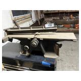 Vintage Planer & Motor
